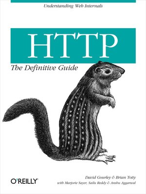 cover image of HTTP